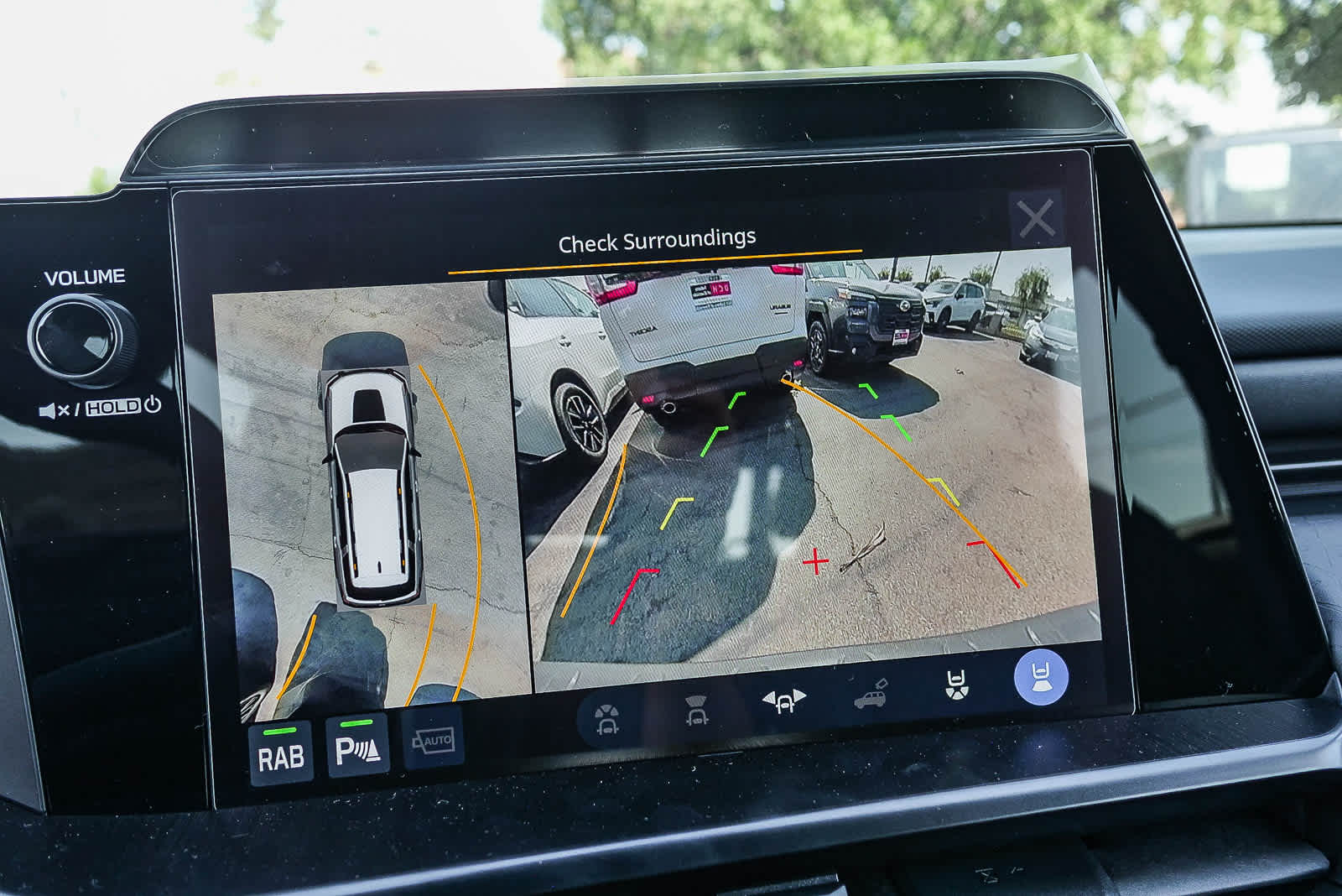 Thumbnail: 2026 Subaru Outback - 26