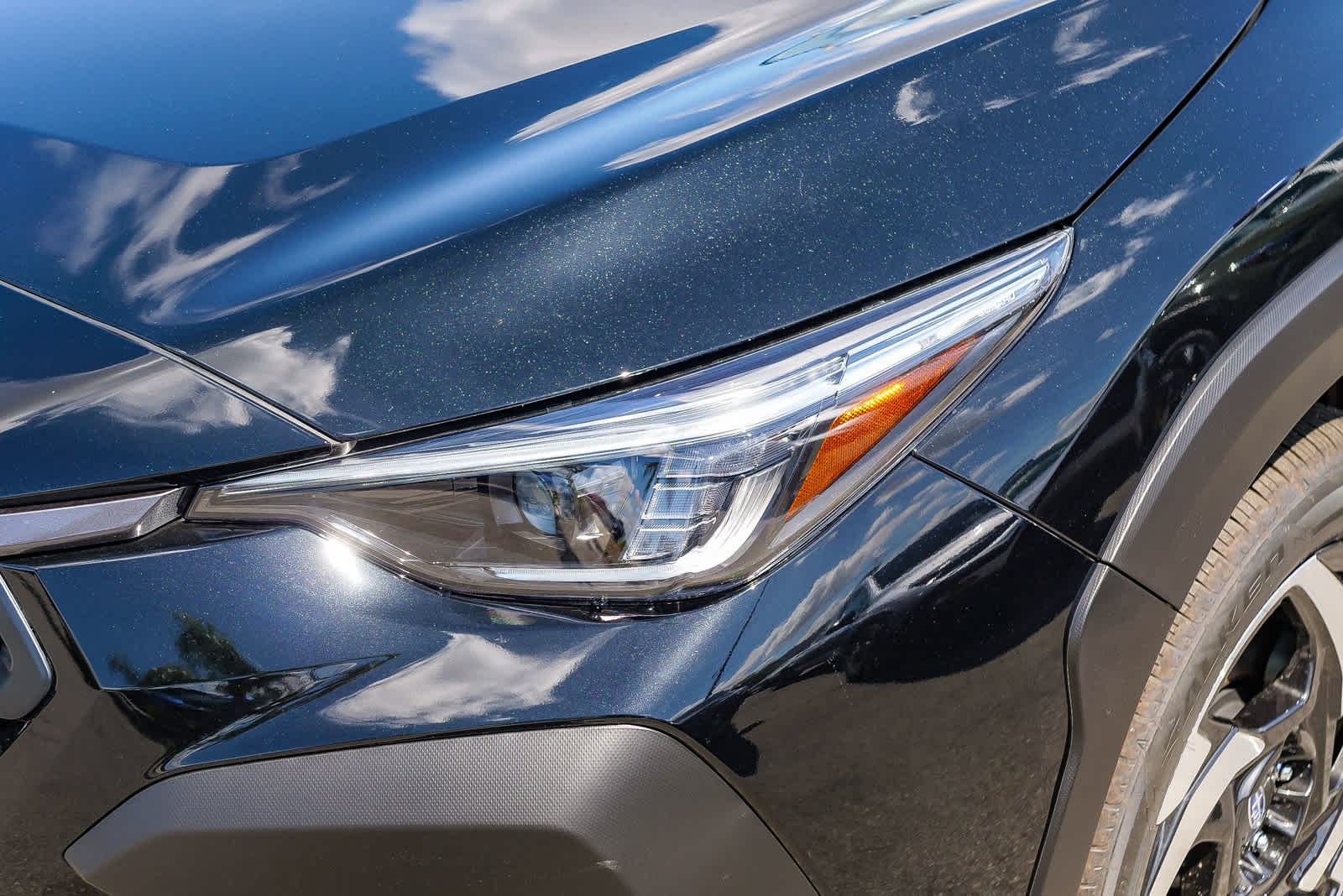 Thumbnail: 2026 Subaru Crosstrek - 10