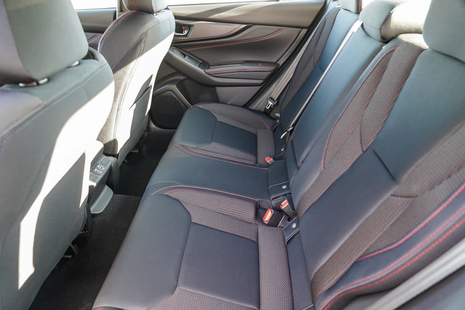 Thumbnail: 2025 Subaru WRX - 19