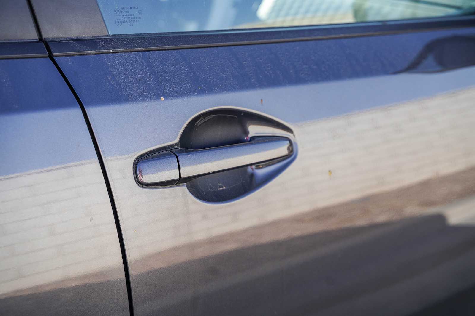 Thumbnail: 2025 Subaru Forester - 10