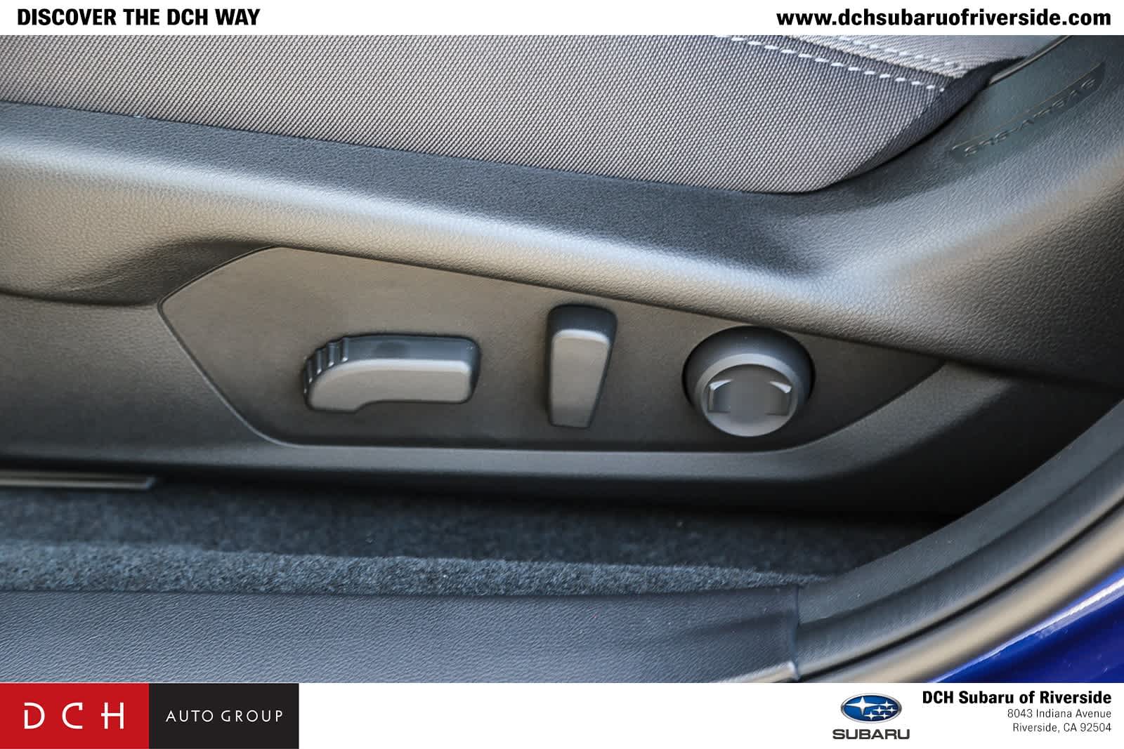 Thumbnail: 2025 Subaru Crosstrek - 20