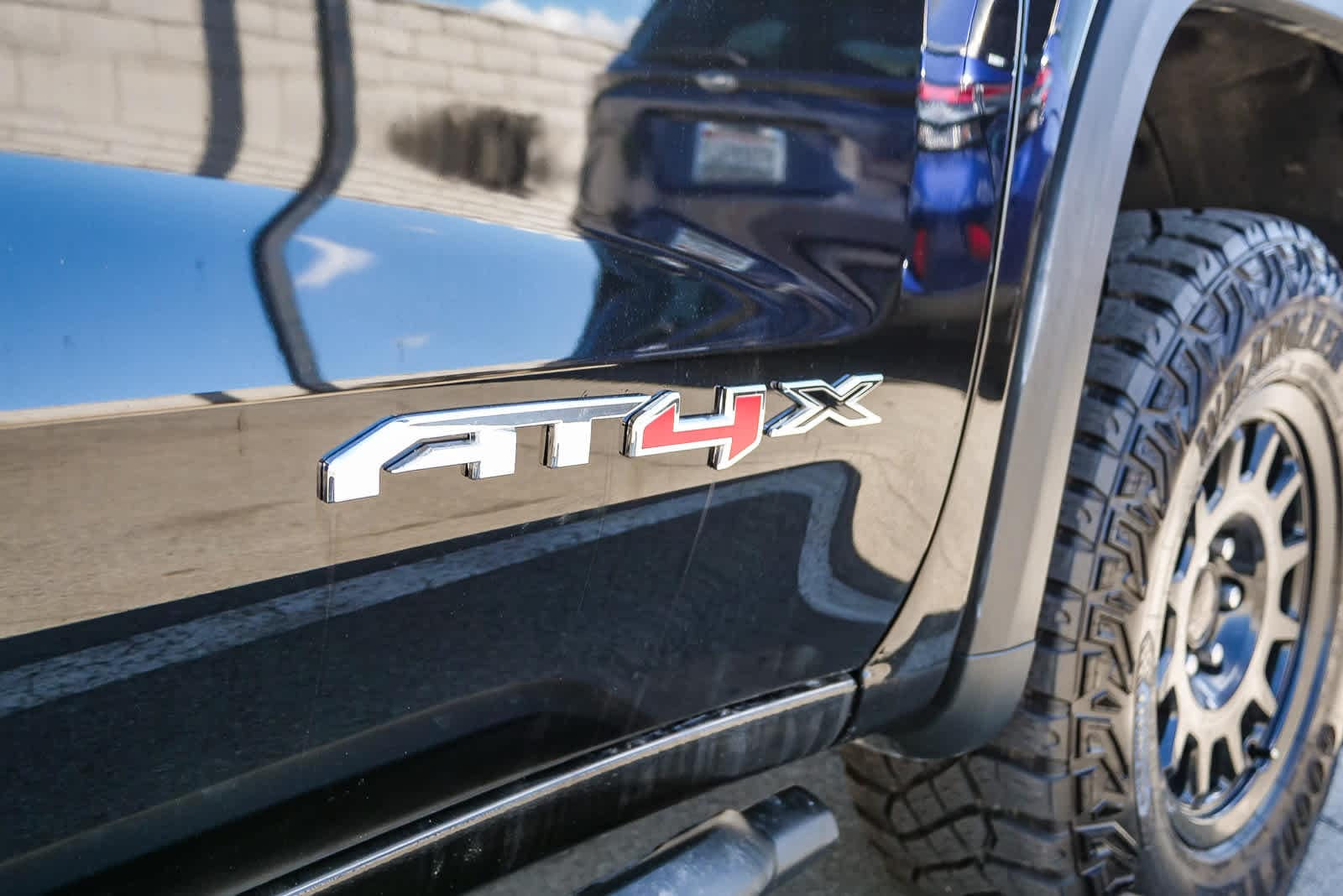 Thumbnail: 2023 GMC Sierra 1500 - 11