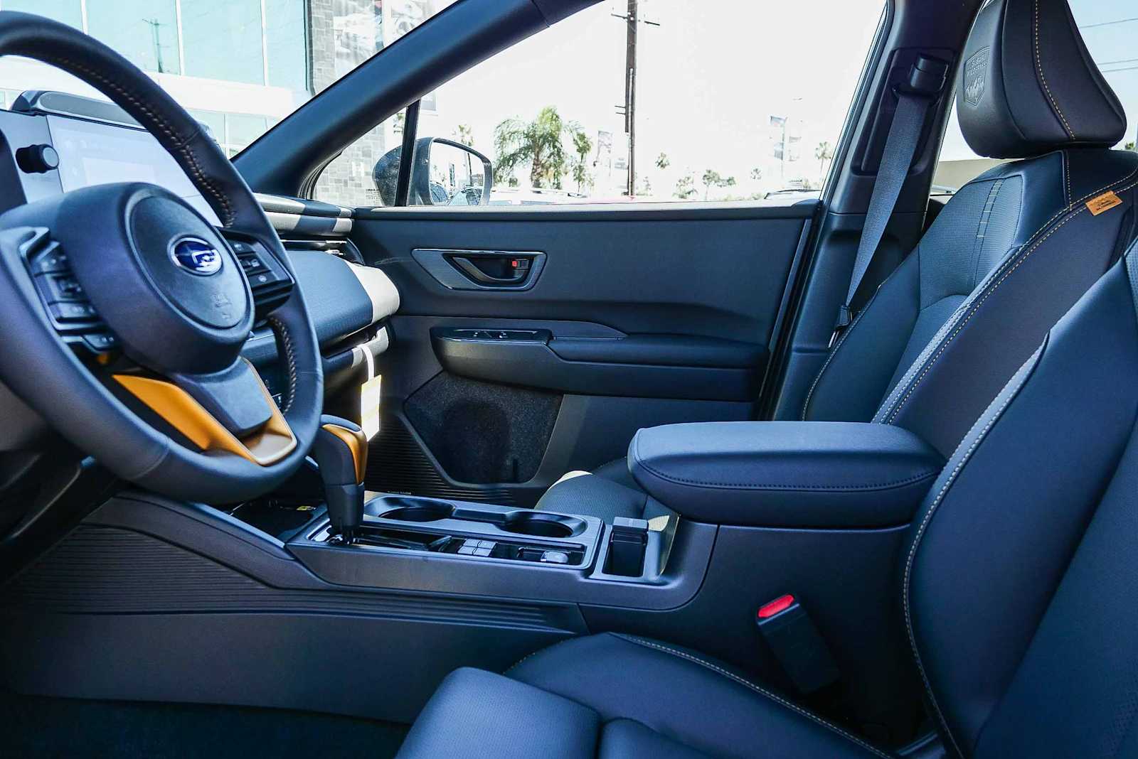 Thumbnail: 2026 Subaru Outback - 18
