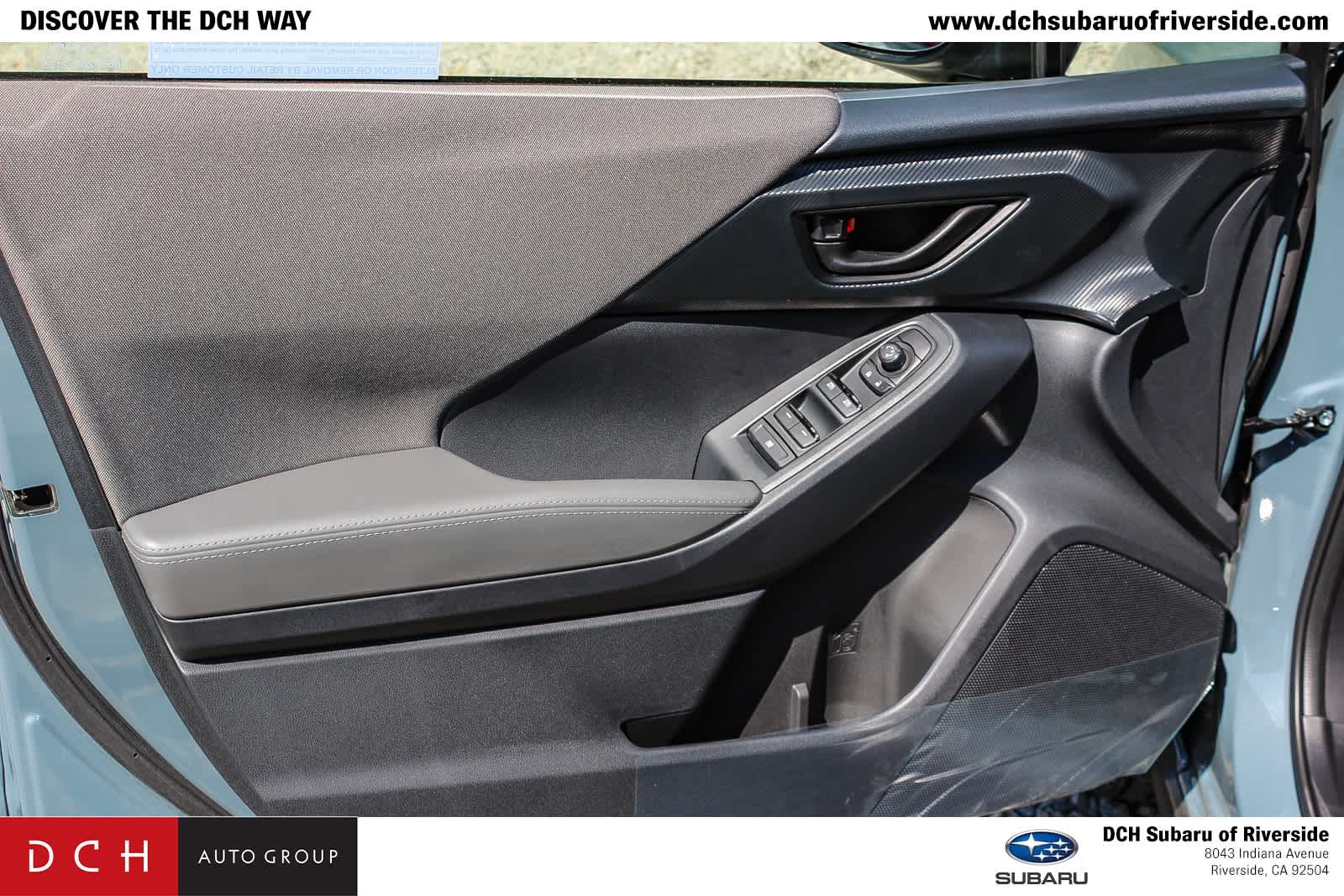 Thumbnail: 2025 Subaru Crosstrek - 21