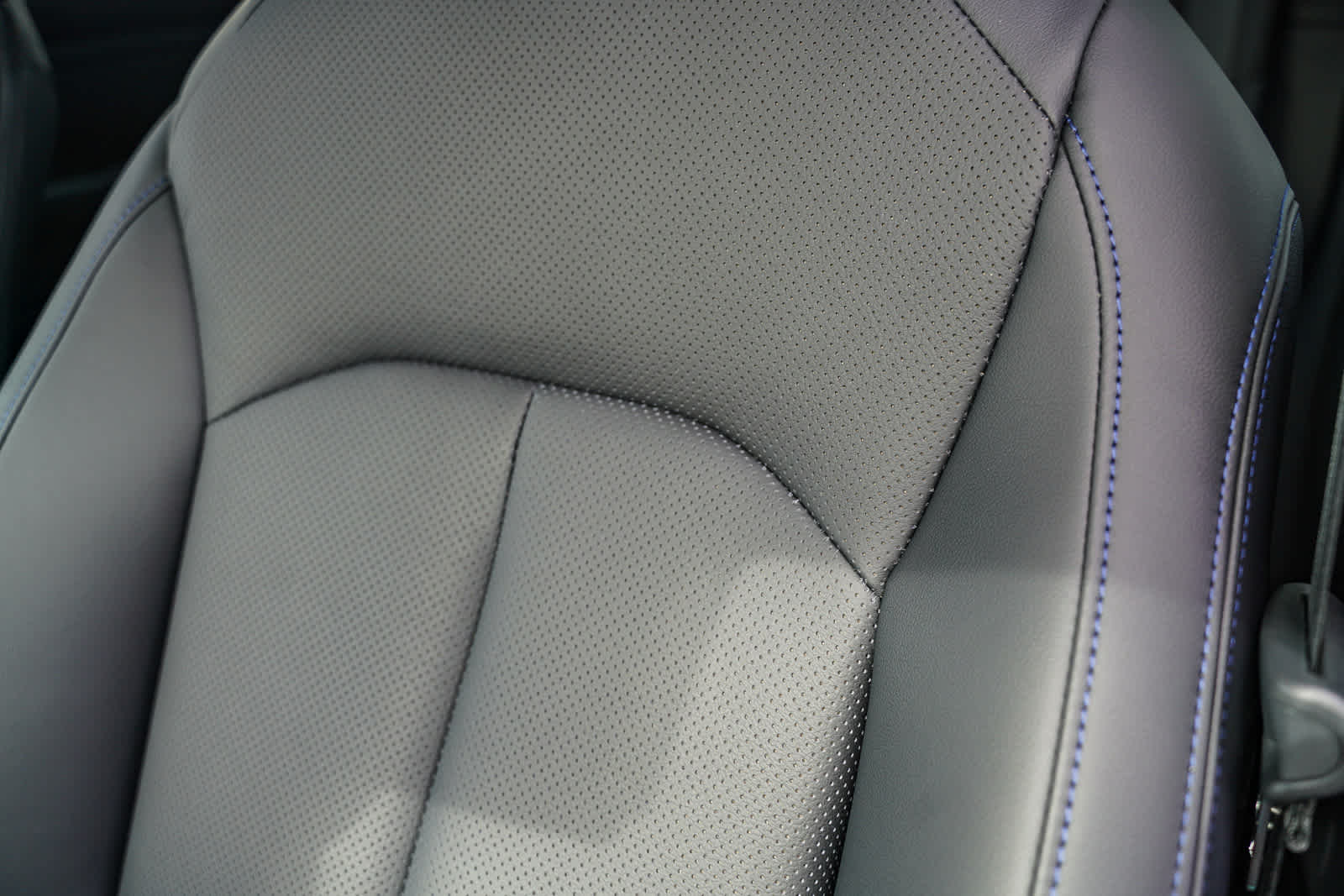 Thumbnail: 2026 Subaru Forester - 24