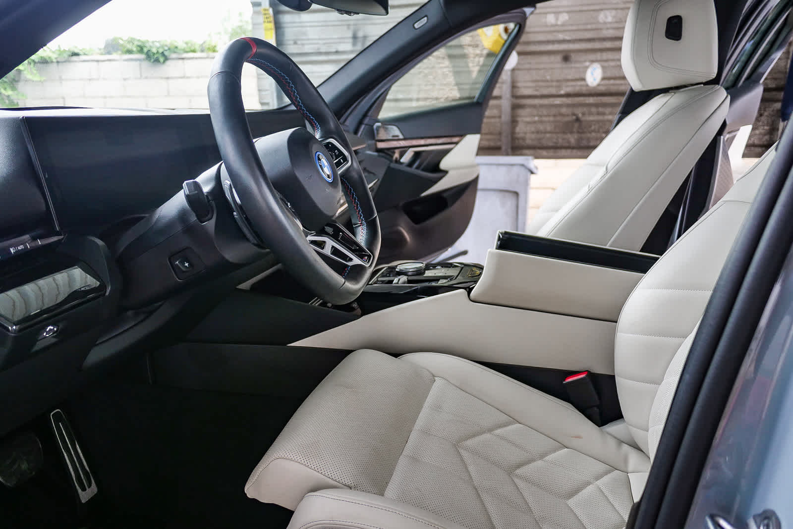 Thumbnail: 2024 BMW i5 - 11