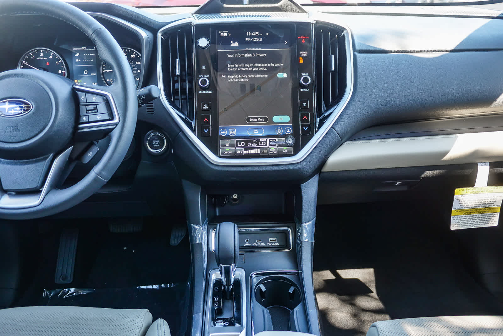 Thumbnail: 2026 Subaru Ascent - 14