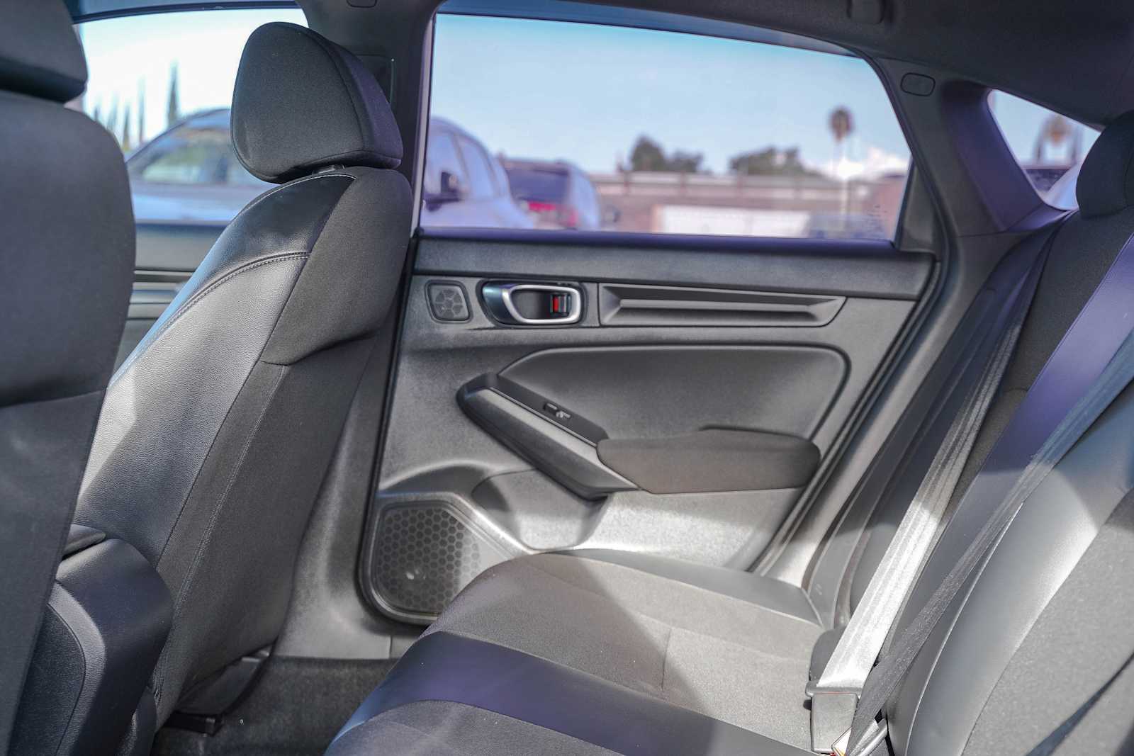 Thumbnail: 2023 Honda Civic - 16