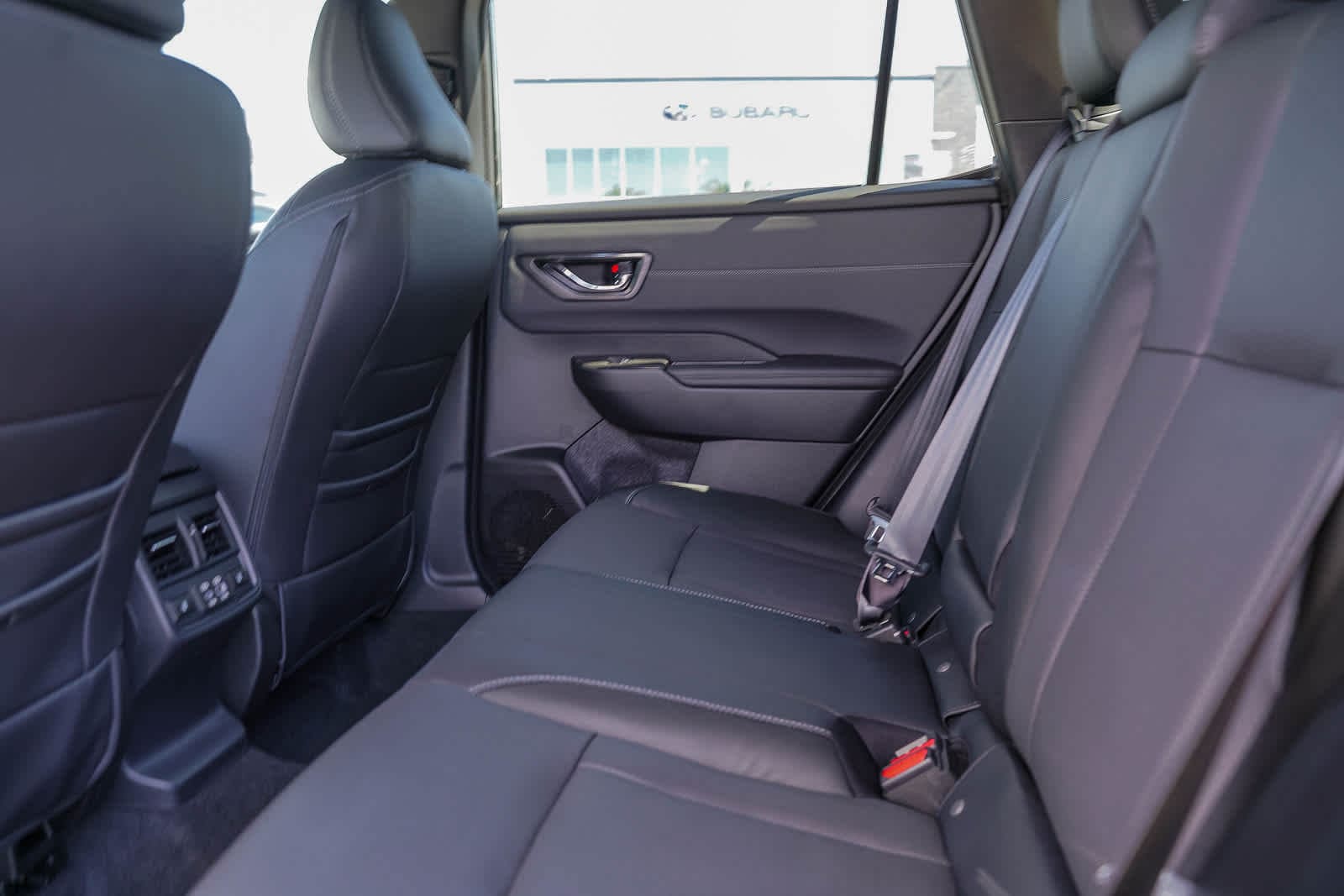 Thumbnail: 2026 Subaru Outback - 15