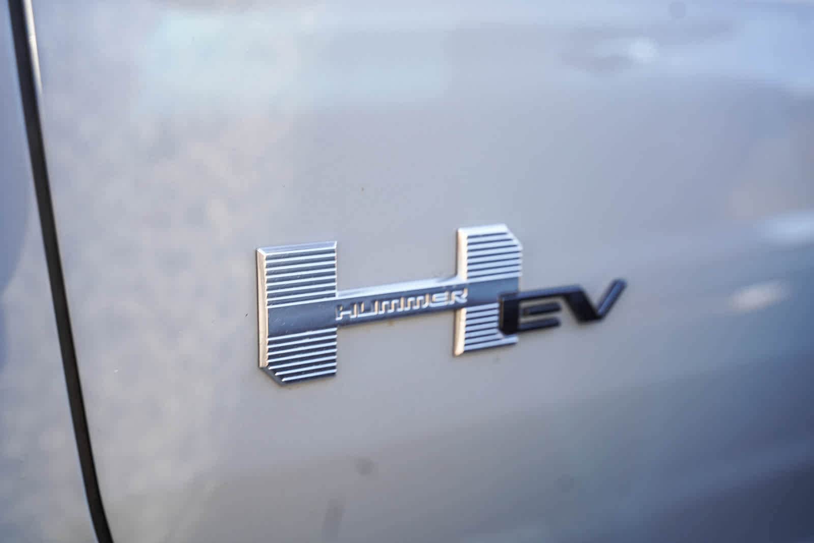 Thumbnail: 2024 GMC Hummer EV - 11