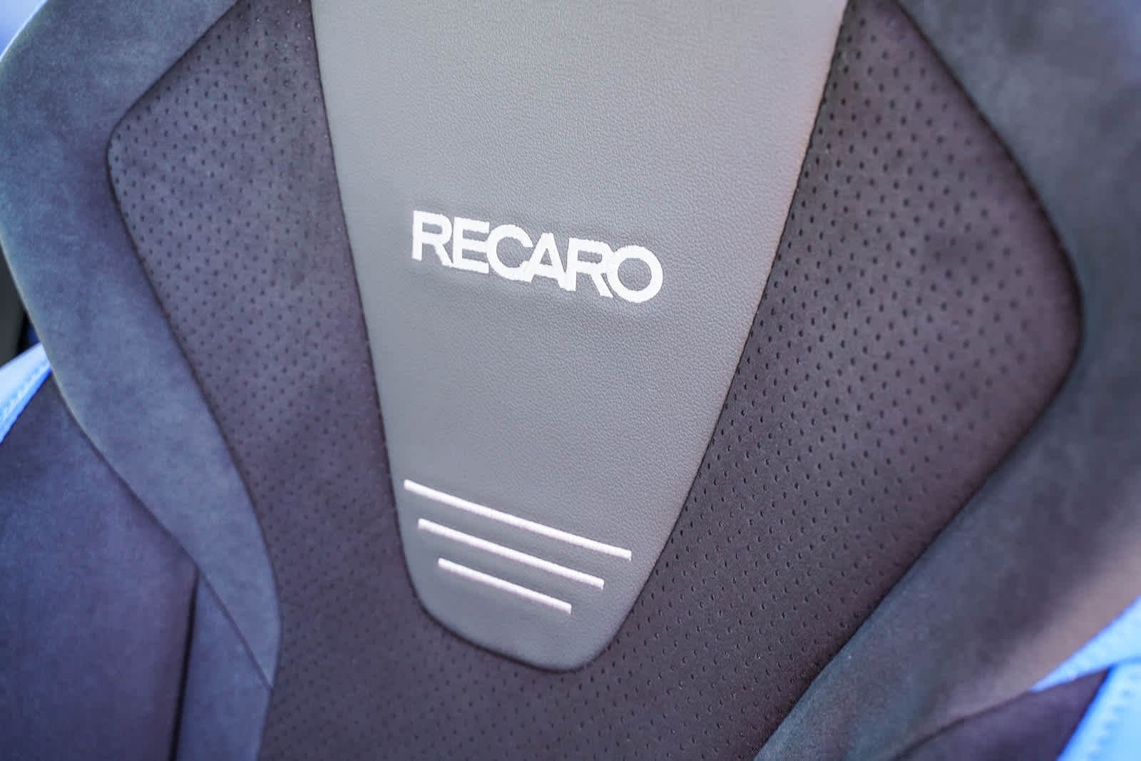 Thumbnail: 2025 Subaru WRX - 25