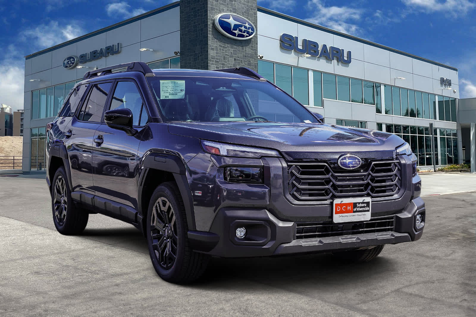 Thumbnail: 2026 Subaru Outback - 3