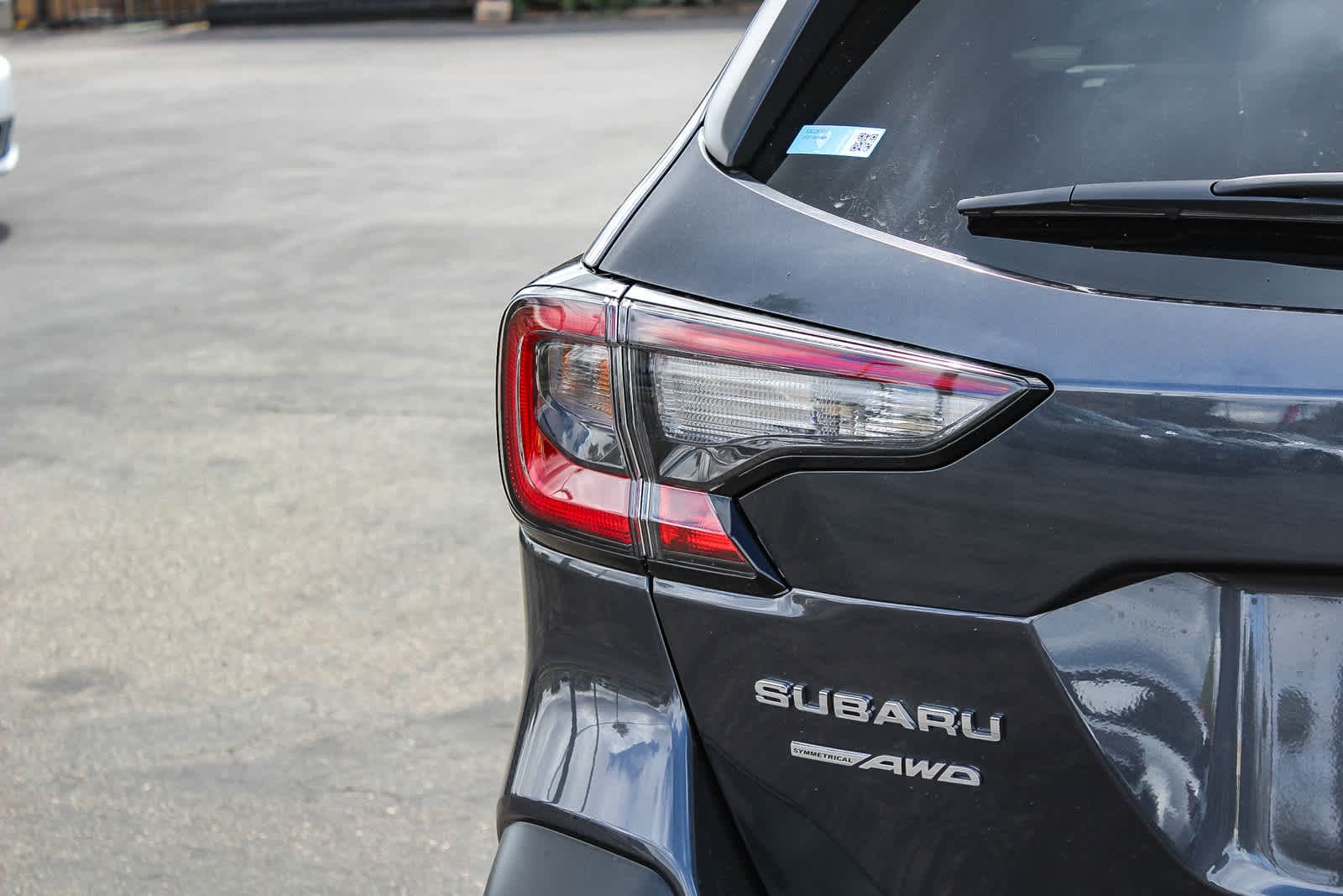 Thumbnail: 2025 Subaru Outback - 7