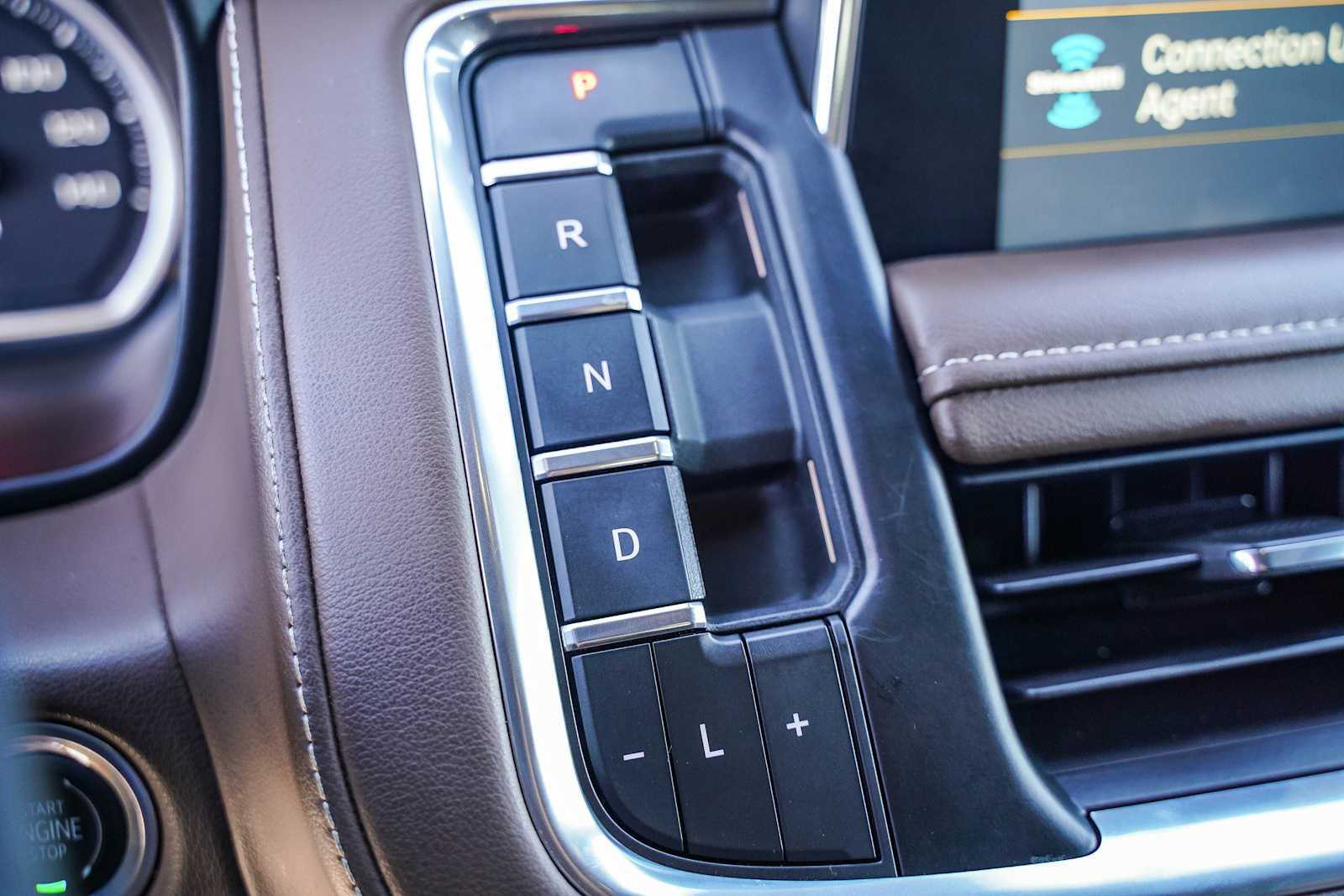 Thumbnail: 2021 Chevrolet Tahoe - 18