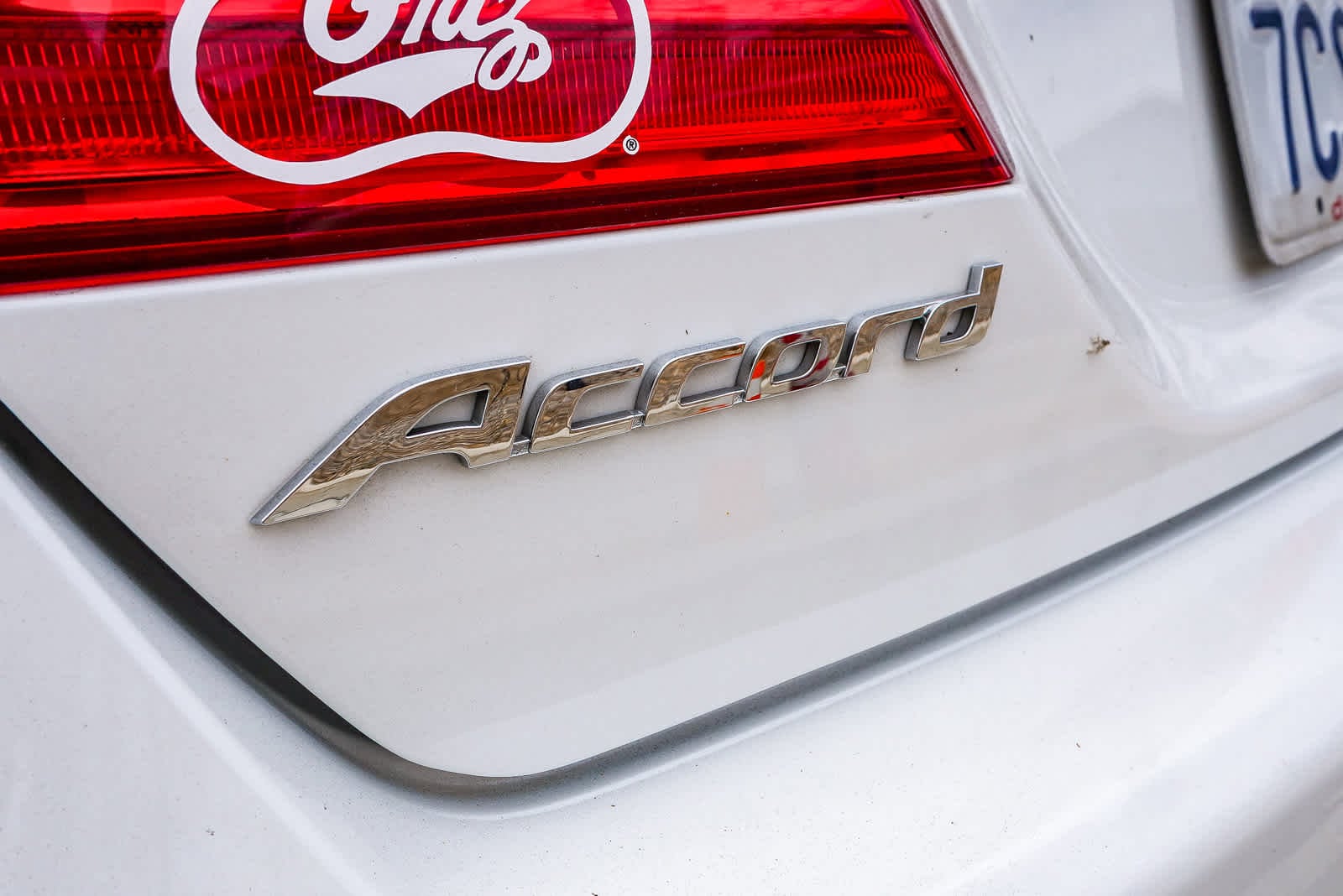 Thumbnail: 2014 Honda Accord - 20