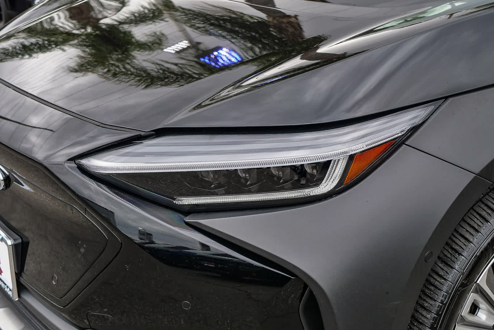 Thumbnail: 2024 Subaru Solterra - 10