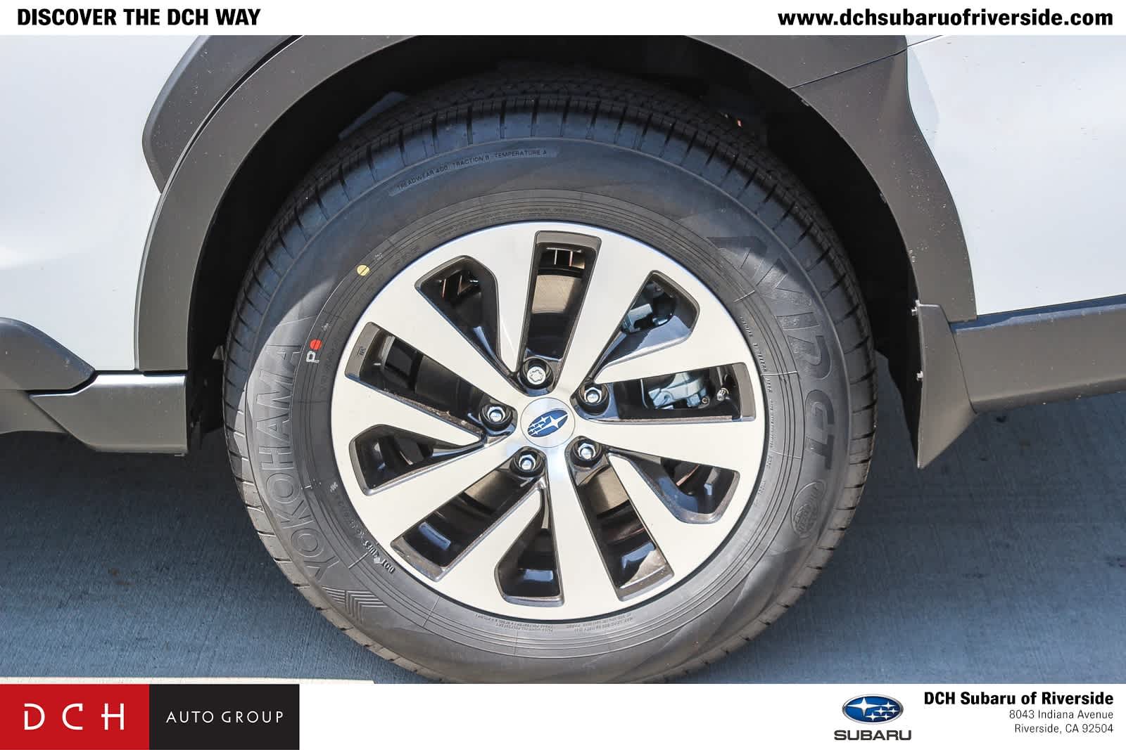 Thumbnail: 2025 Subaru Outback - 9