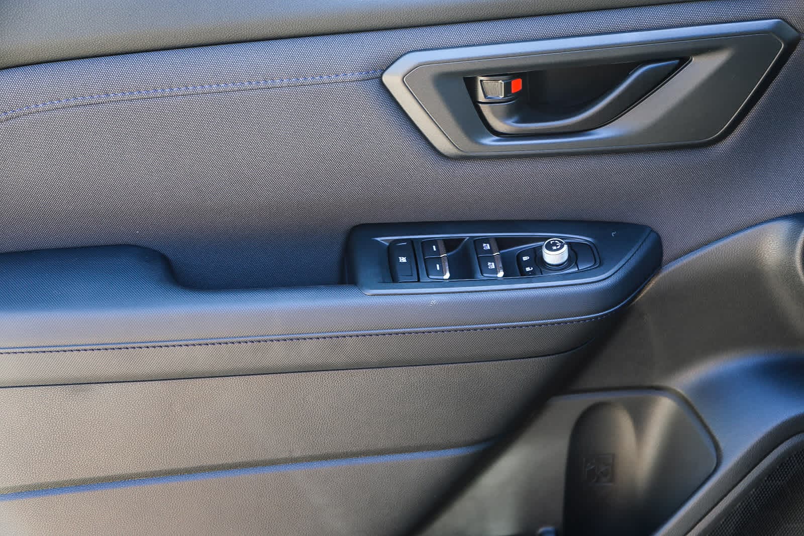 Thumbnail: 2025 Subaru Forester - 22