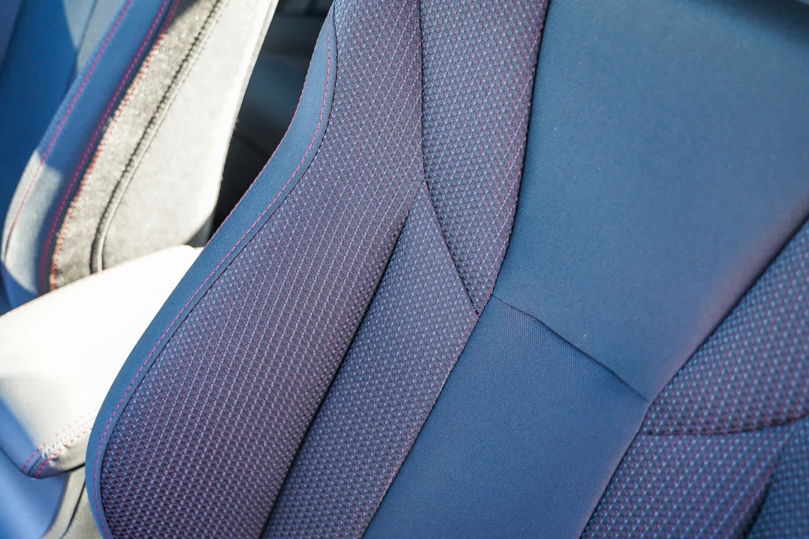 Thumbnail: 2025 Subaru WRX - 26