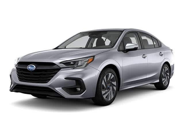 Thumbnail: 2024 Subaru Legacy - 1