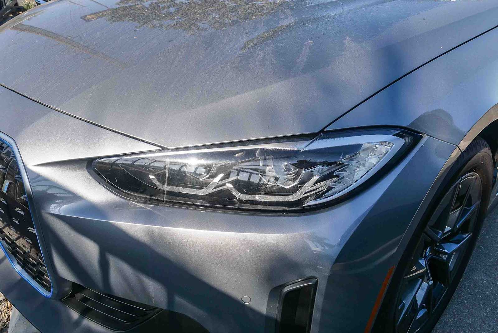 Thumbnail: 2023 BMW i4 - 2