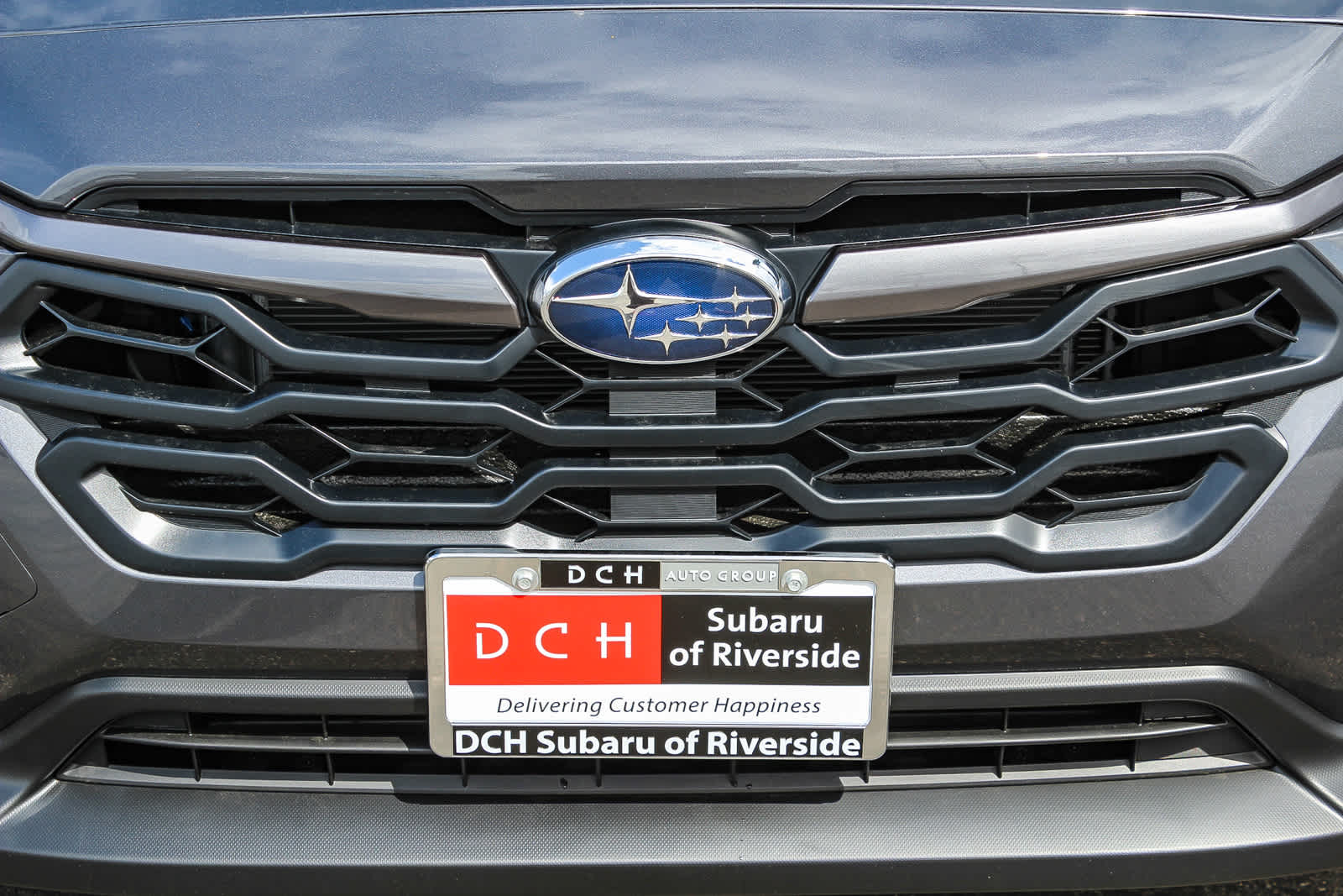 Thumbnail: 2025 Subaru Crosstrek - 10