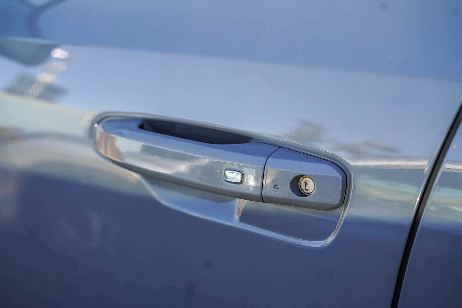 Thumbnail: 2024 GMC Hummer EV - 13