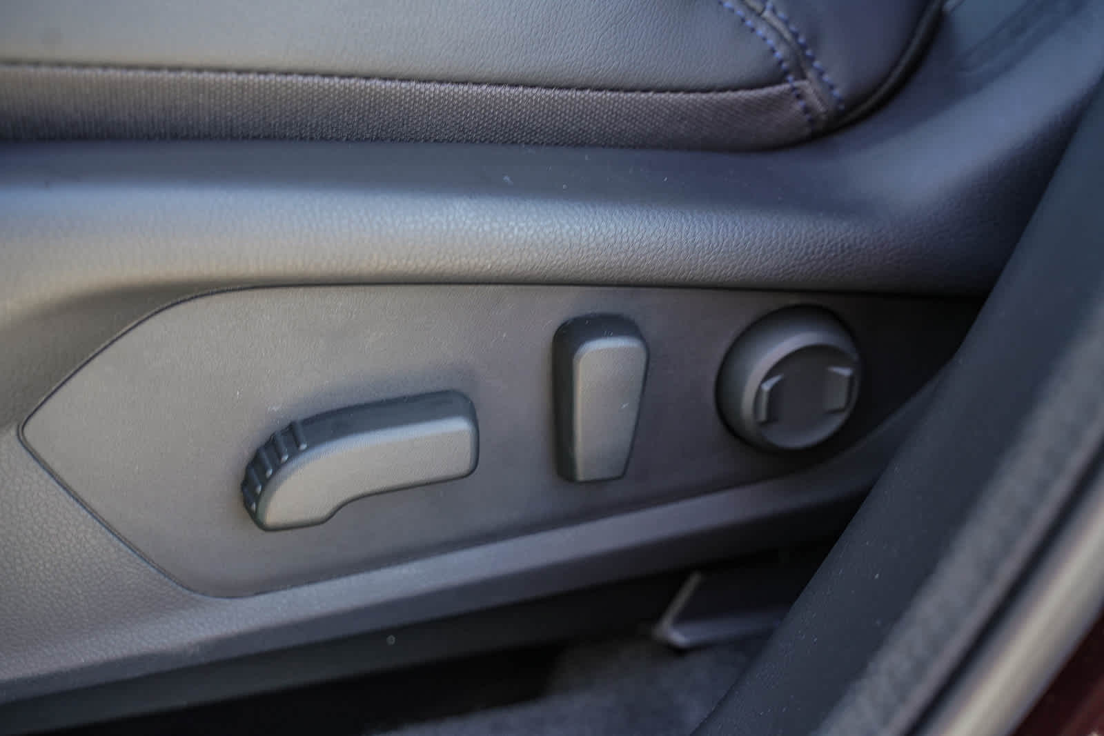 Thumbnail: 2026 Subaru Forester - 22