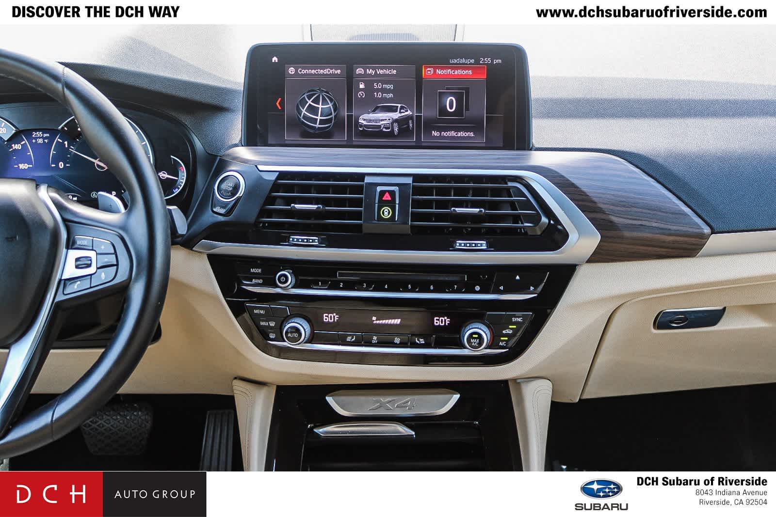 Thumbnail: 2019 BMW X4 - 12