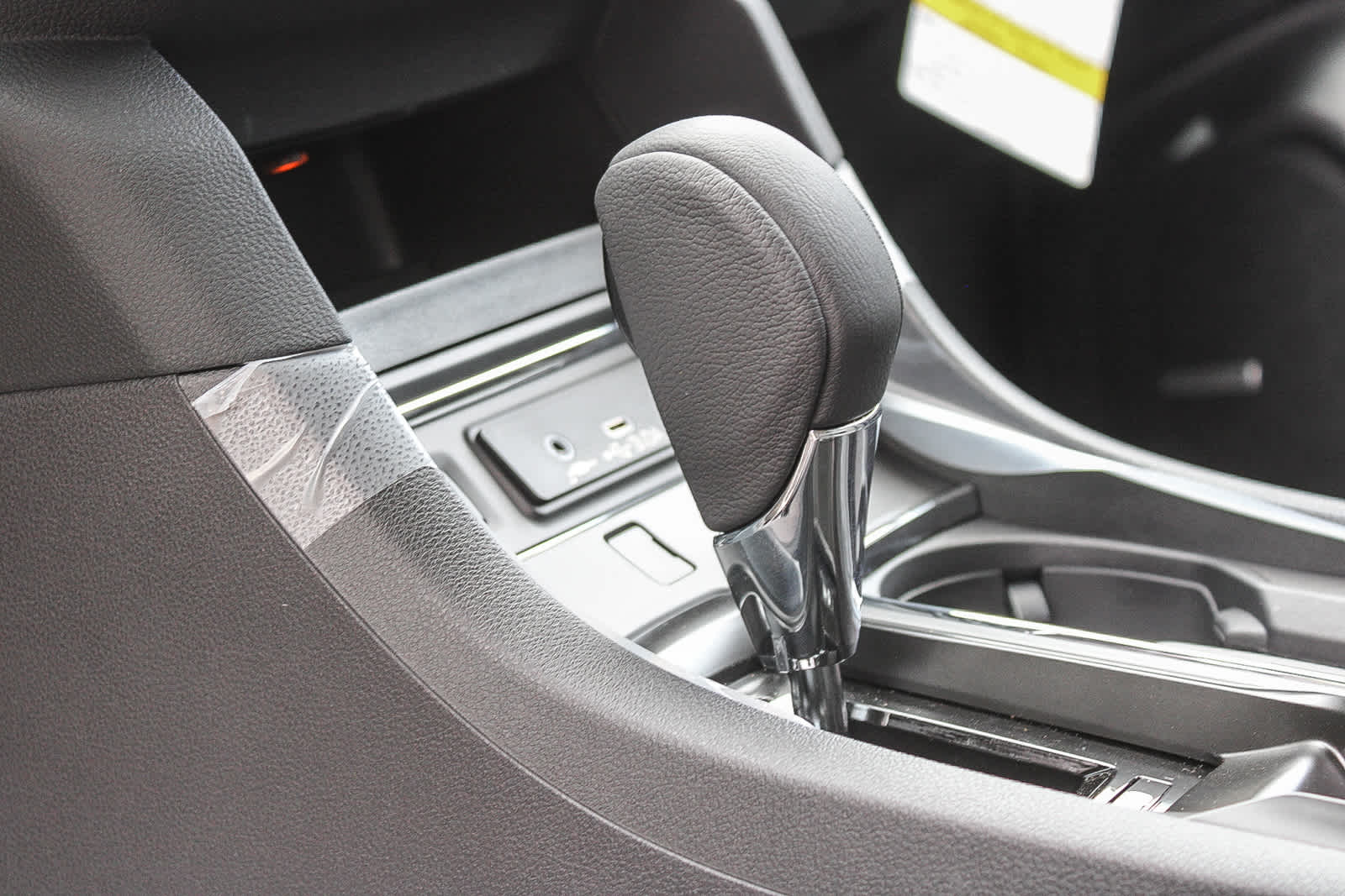 Thumbnail: 2025 Subaru Ascent - 21