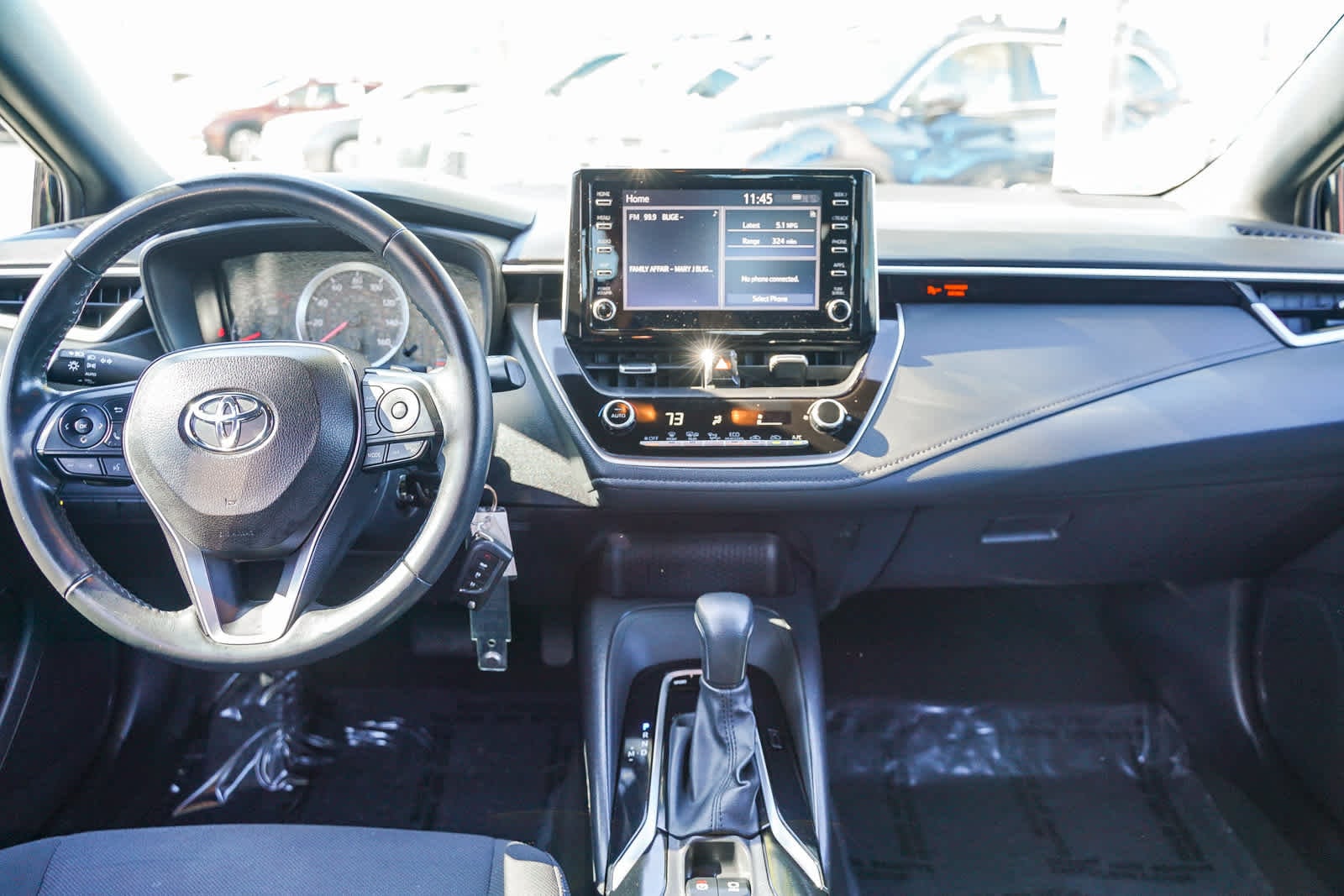 Thumbnail: 2020 Toyota Corolla - 12