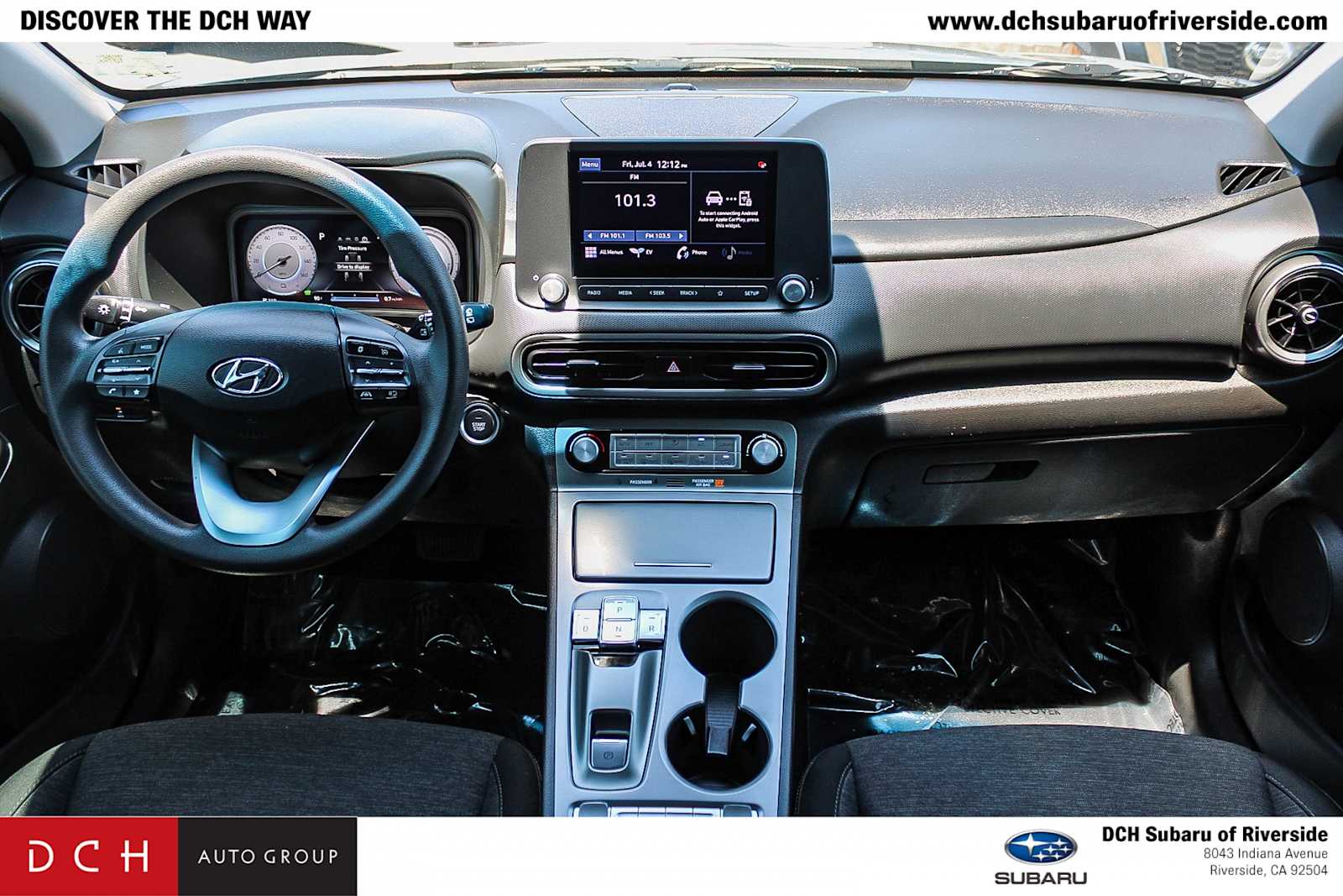 Thumbnail: 2022 Hyundai Kona - 11
