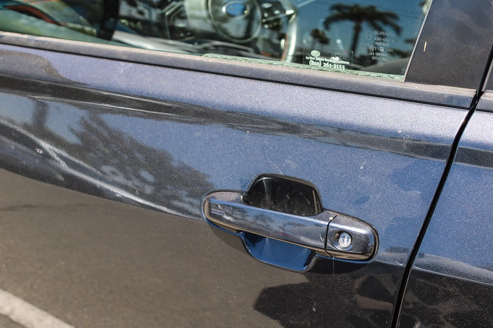 Thumbnail: 2019 Subaru Forester - 19