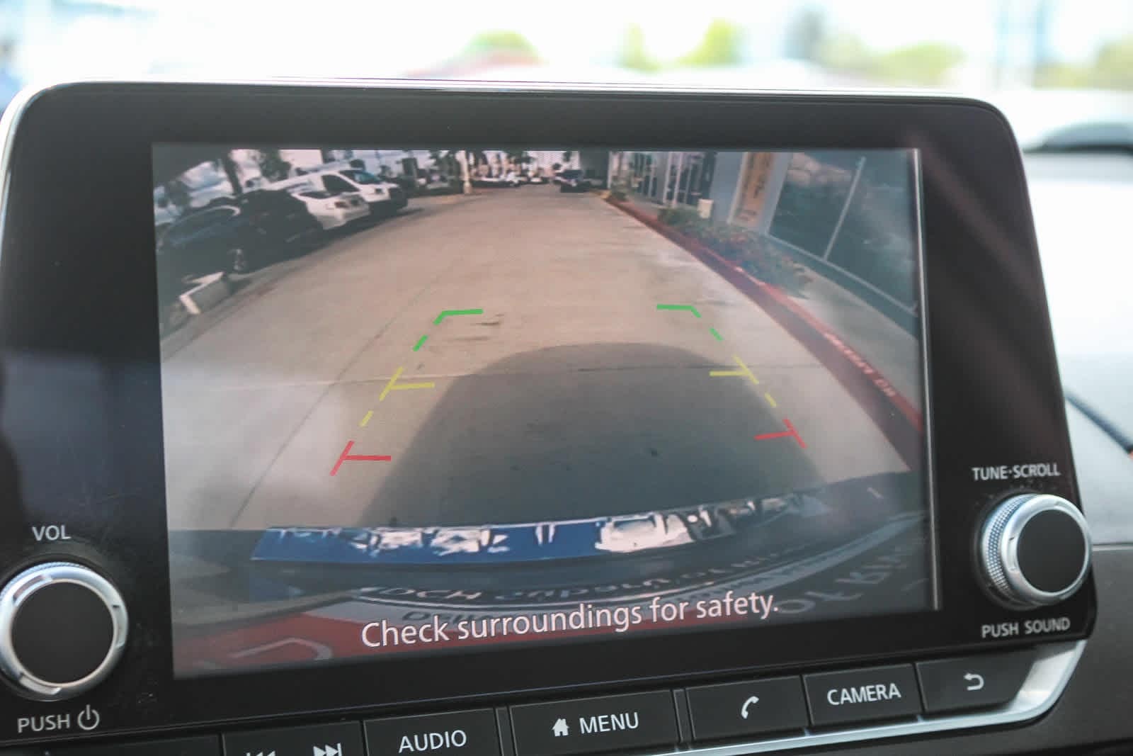 Thumbnail: 2021 Nissan Altima - 24