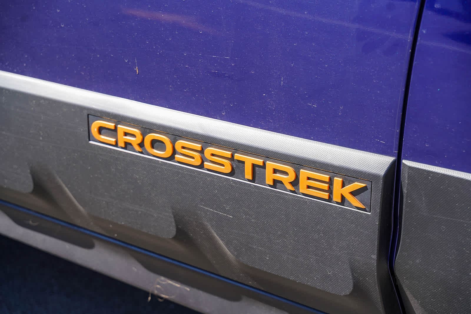 Thumbnail: 2024 Subaru Crosstrek - 6