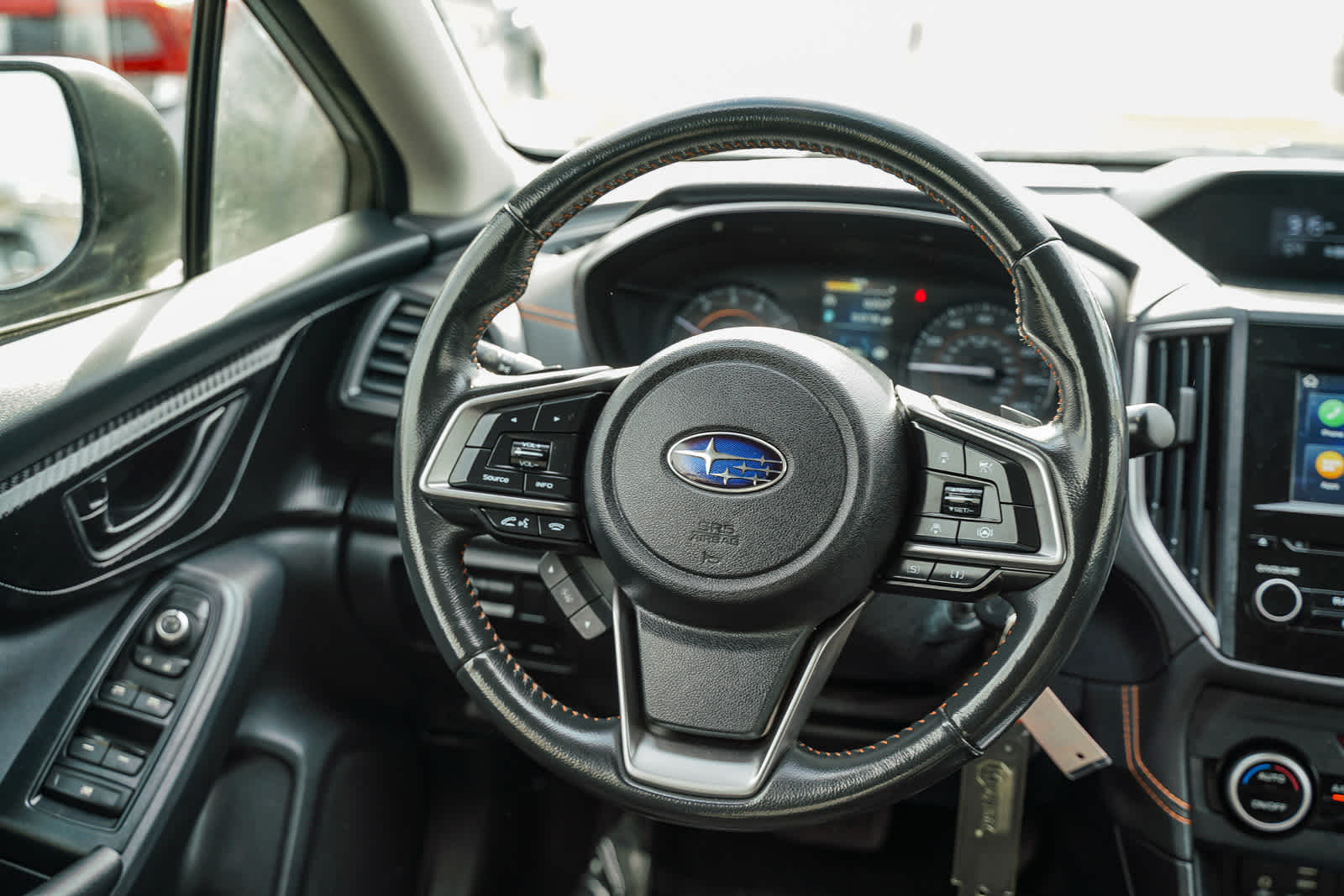 Thumbnail: 2023 Subaru Crosstrek - 14