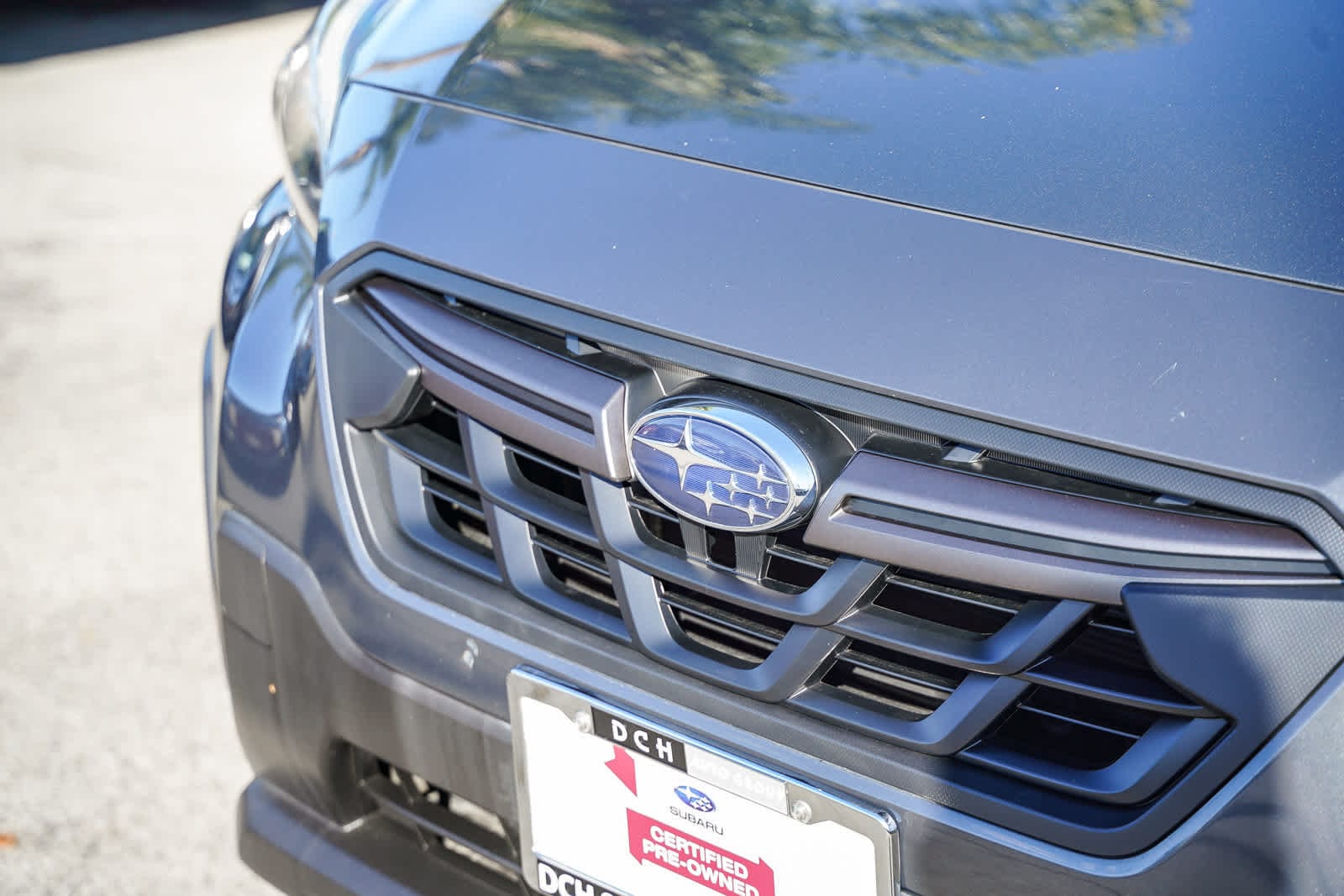 Thumbnail: 2023 Subaru Crosstrek - 11