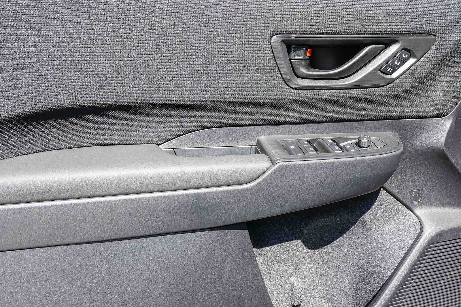 Thumbnail: 2026 Subaru Outback - 21