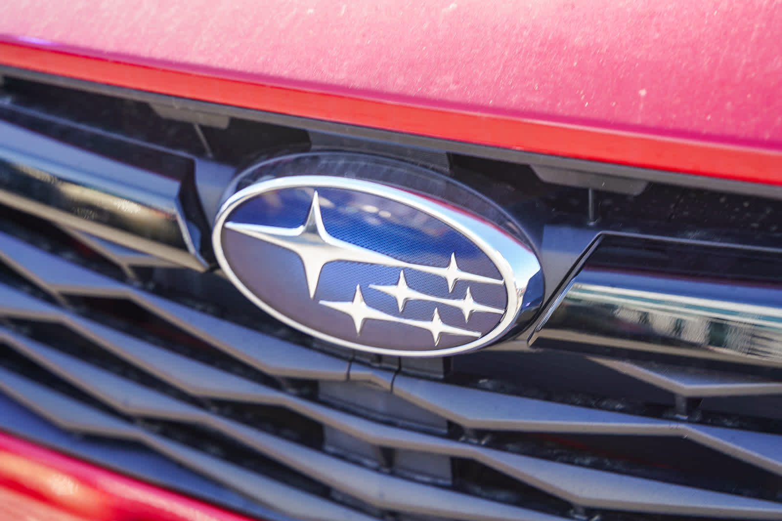 Thumbnail: 2025 Subaru Impreza - 11