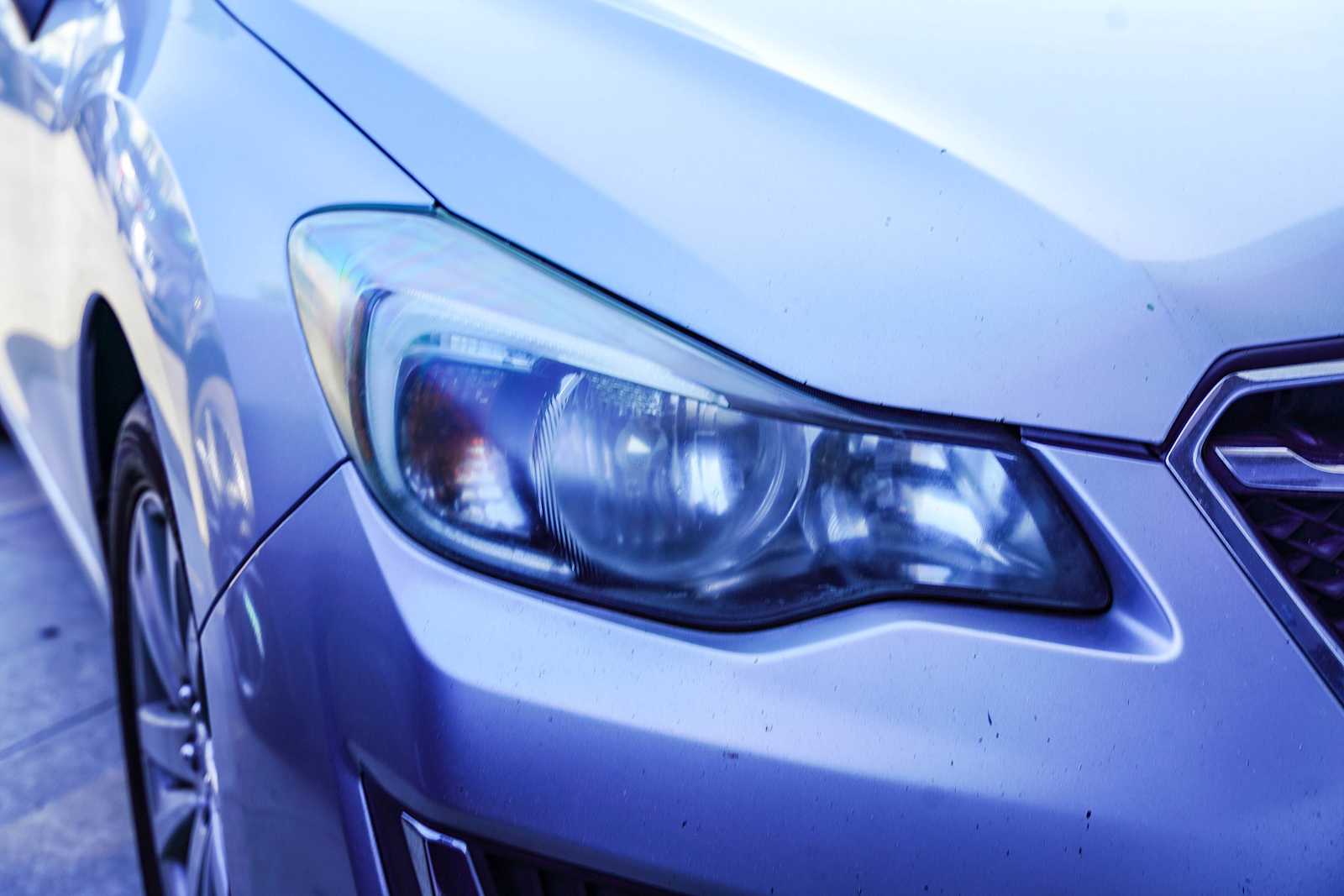 Used 2015 Subaru Impreza Premium with VIN JF1GPAC60F8298114 for sale in Riverside, CA