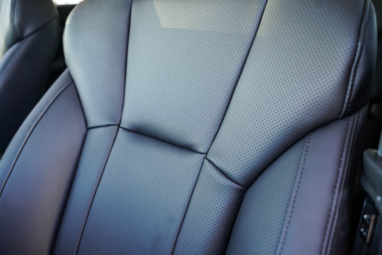 Thumbnail: 2026 Subaru Ascent - 25