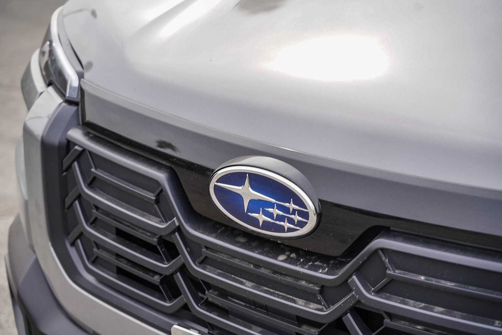 Thumbnail: 2026 Subaru Outback - 11