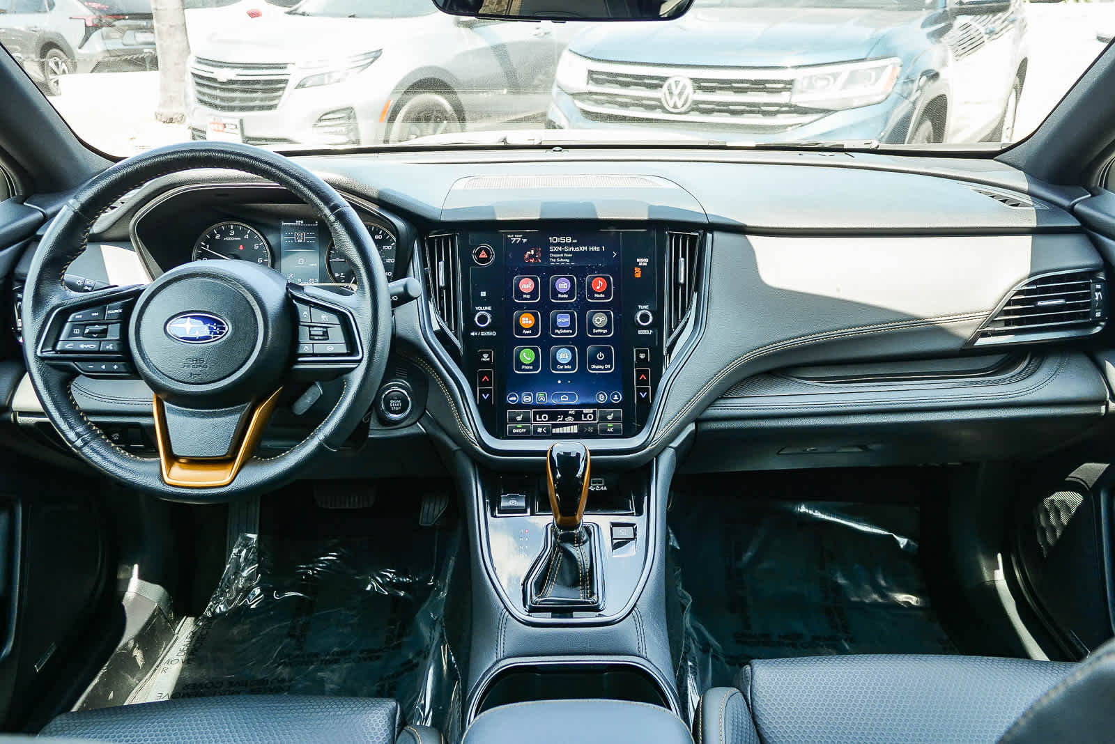Thumbnail: 2025 Subaru Outback - 12