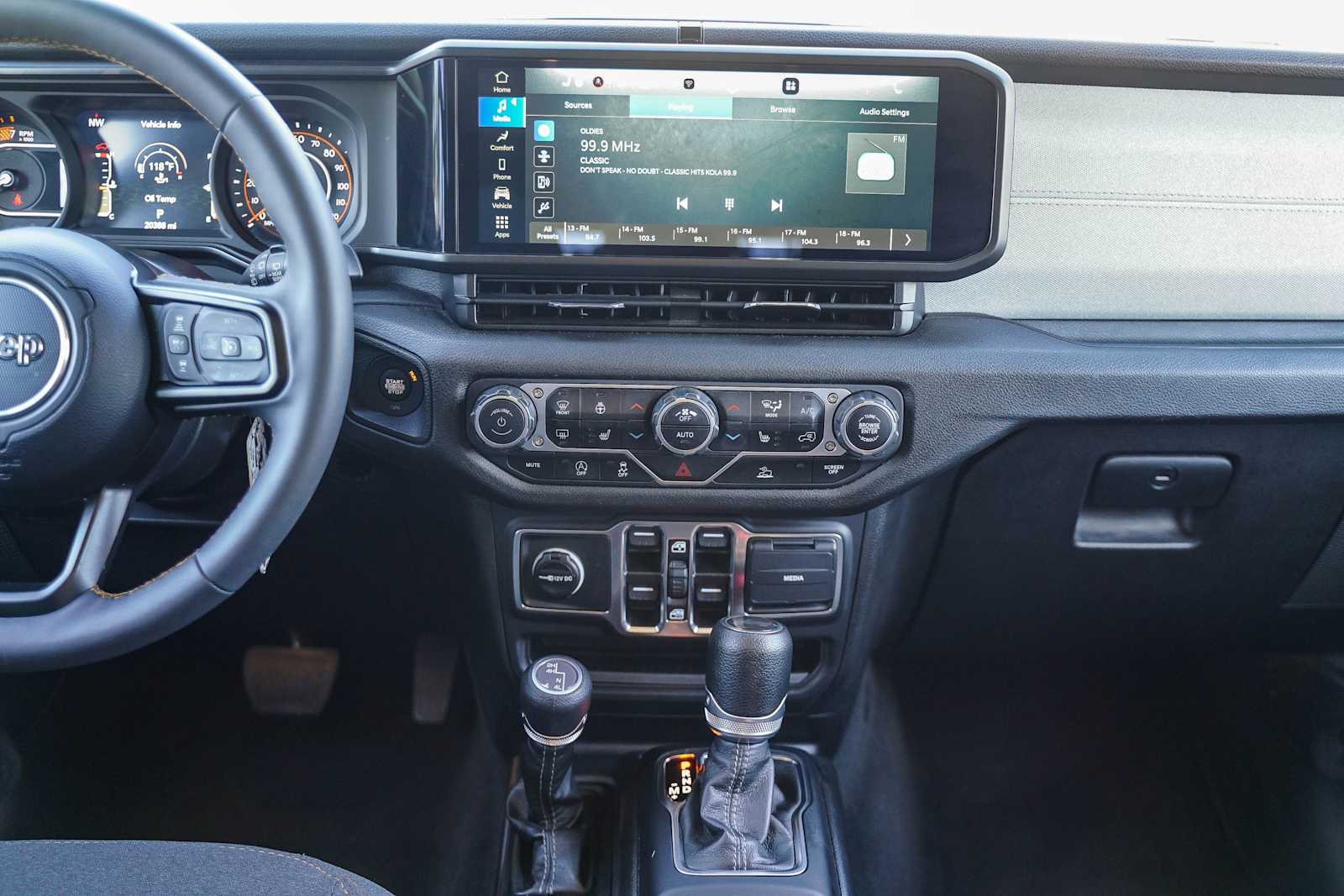 Thumbnail: 2024 Jeep Wrangler - 10