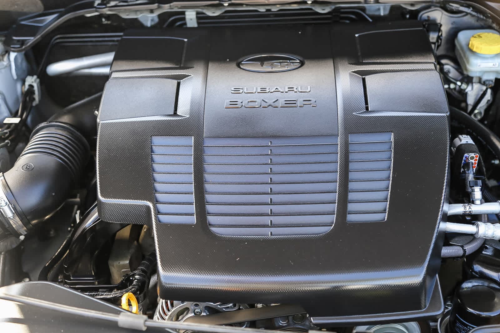 Thumbnail: 2022 Subaru Forester - 27