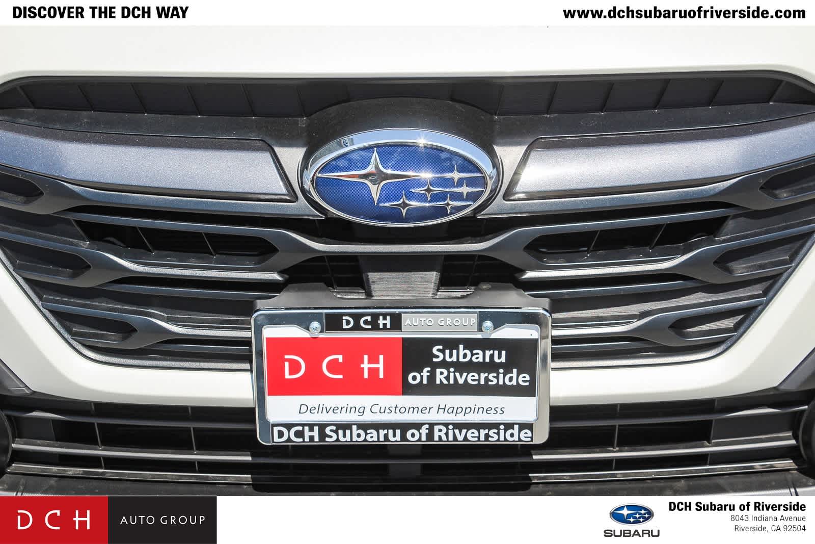 Thumbnail: 2025 Subaru Outback - 10