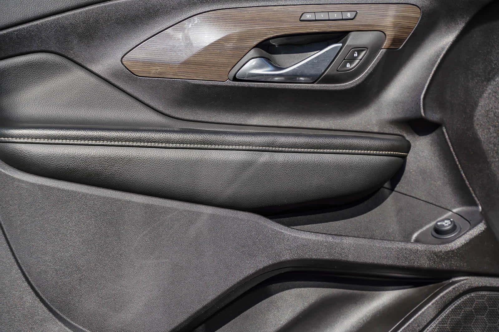 Thumbnail: 2024 GMC Terrain - 19