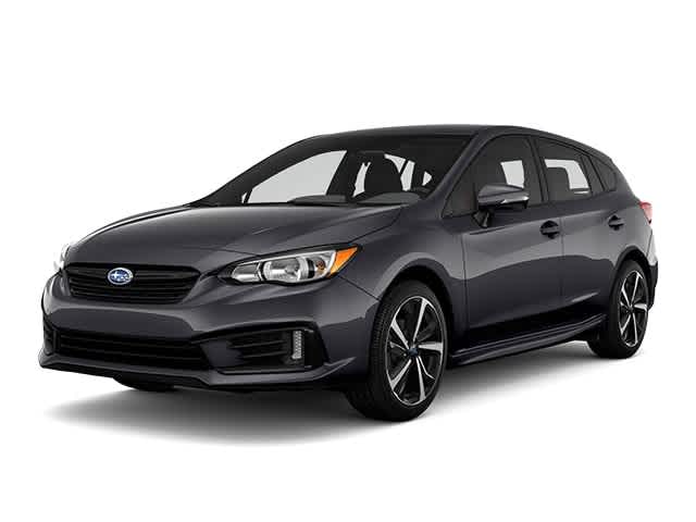 2022 Subaru Impreza 2.0i Sport CVT PZEV's photo