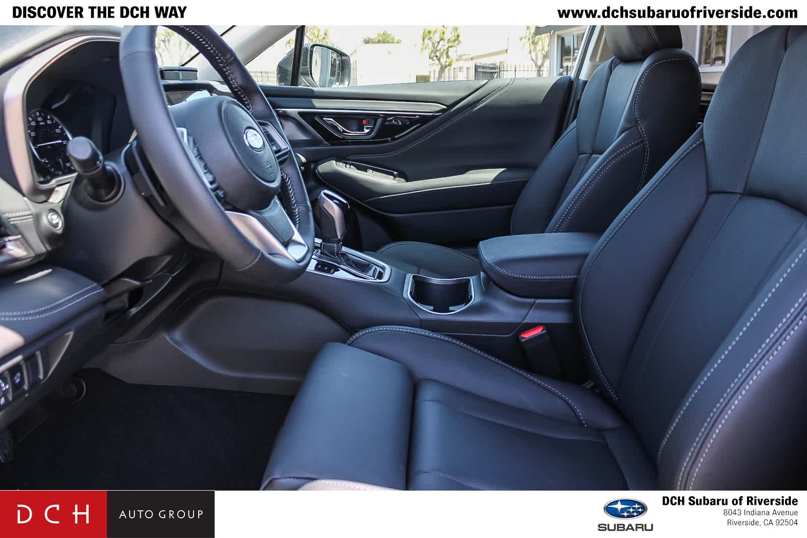 Thumbnail: 2025 Subaru Outback - 15