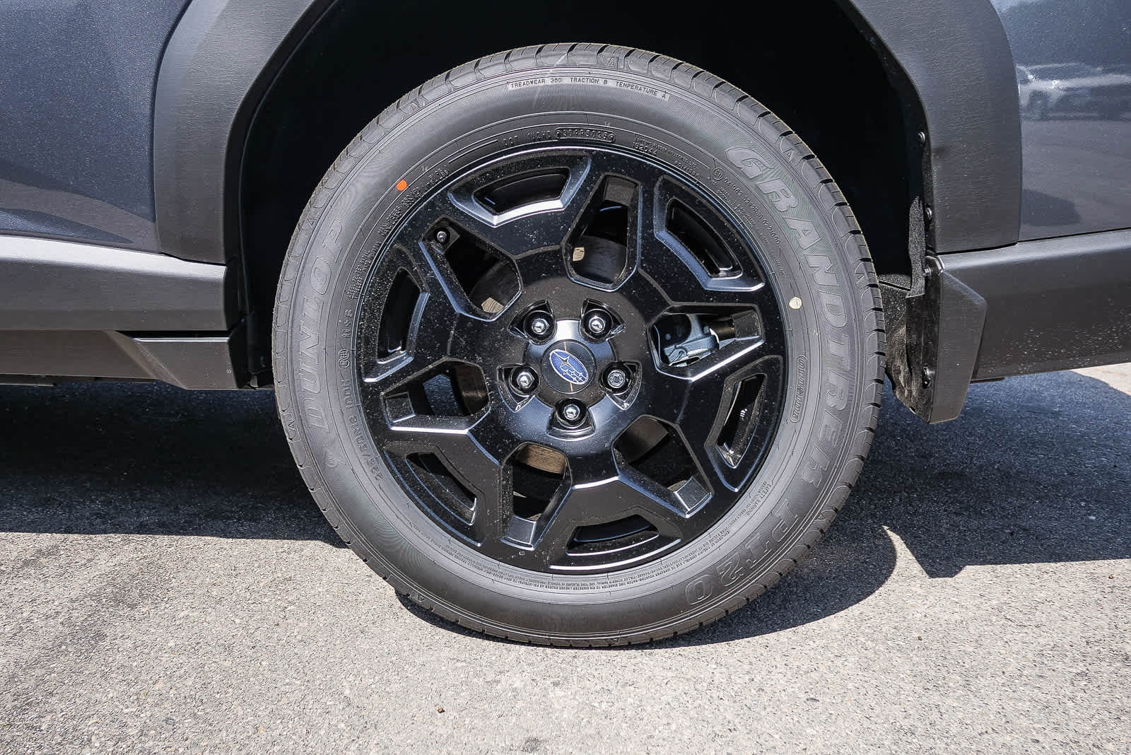 Thumbnail: 2026 Subaru Outback - 8